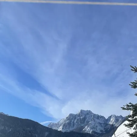 Apartman Alja, *