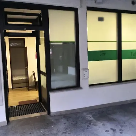 Lejlighed Alja, Kranjska Gora