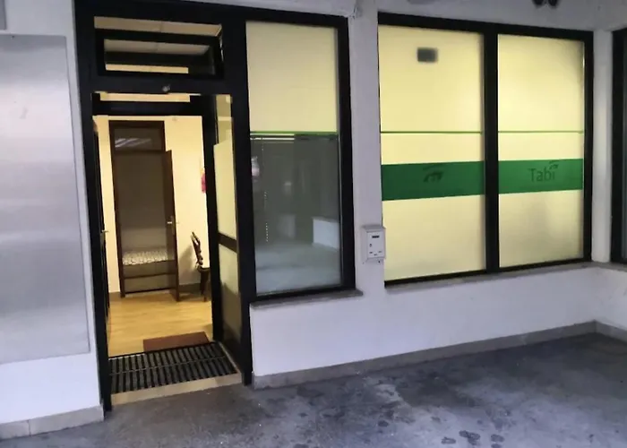 شقة Alja, كْرانْيِسكا غورا